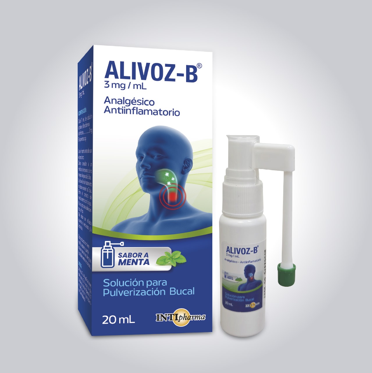ALIVOZ-B